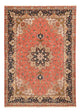 Tabriz - 50 Raj Tæppe 246x348cm - Persisk tæppe