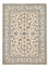 Persisk tæppe - Nain - Royal - 347 x 250 cm - sand