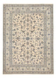 Nain - 9 la Tæppe 347x250cm - Persisk tæppe