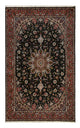 Tabriz - 40 Raj Tæppe 197x316cm - Persisk tæppe