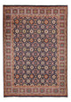 Tabriz - 40 Raj Tæppe 245x350cm - Persisk tæppe