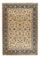 Persisk tæppe - Classic - 294 x 196 cm - mørk beige