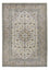 Persisk tæppe - Keshan - Royal - 345 x 245 cm - grå
