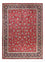 Persisk tæppe - Classic - 395 x 286 cm - rød