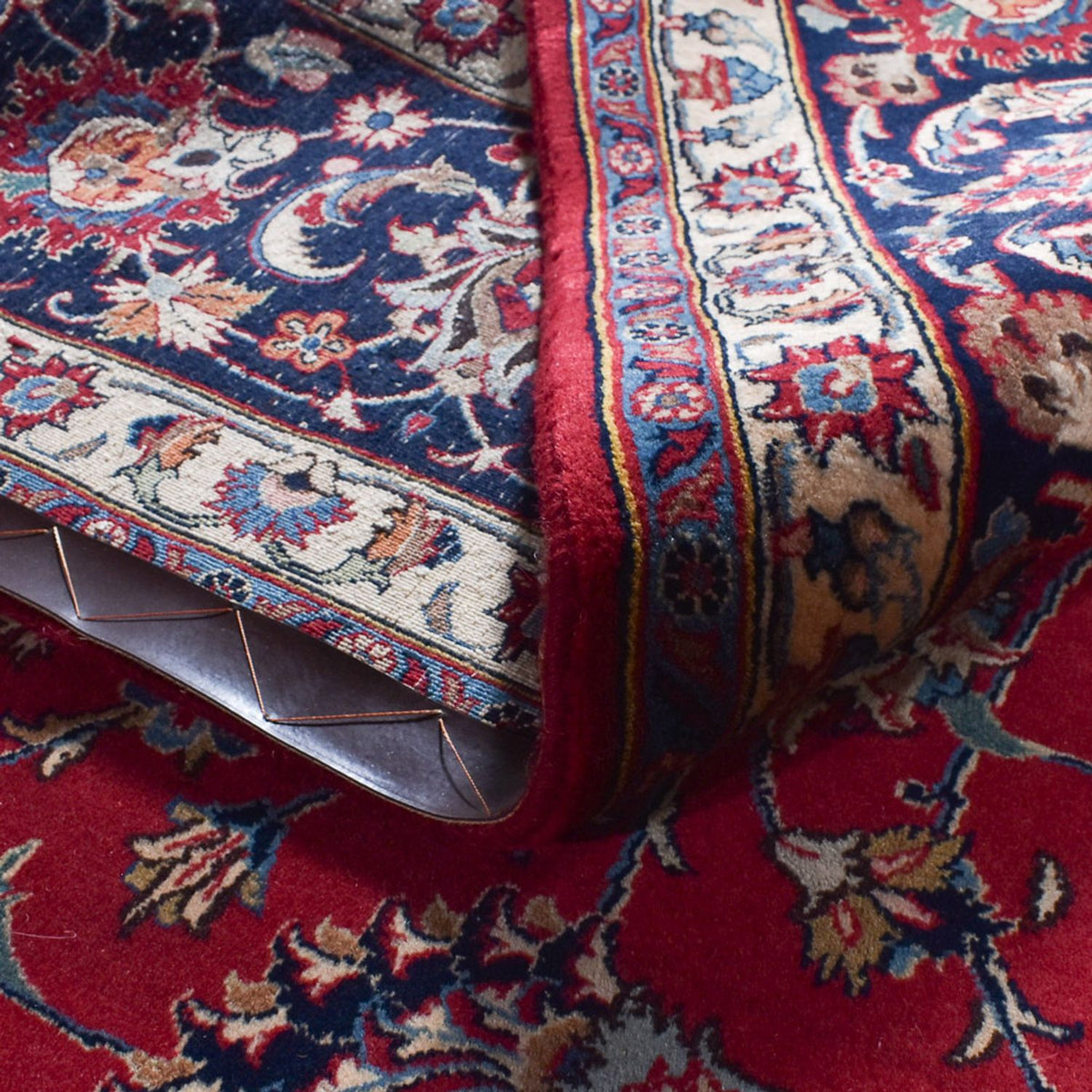 Persisk tæppe - Classic - 395 x 286 cm - rød