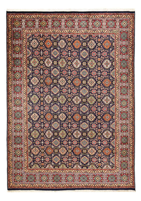 Persisk tæppe - Tabriz - Royal - 350 x 247 cm - rust