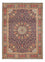 Persisk tæppe - Tabriz - Royal - 400 x 300 cm - lilla