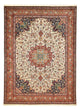 Tabriz - 40 Raj Tæppe 258x356cm - Persisk tæppe