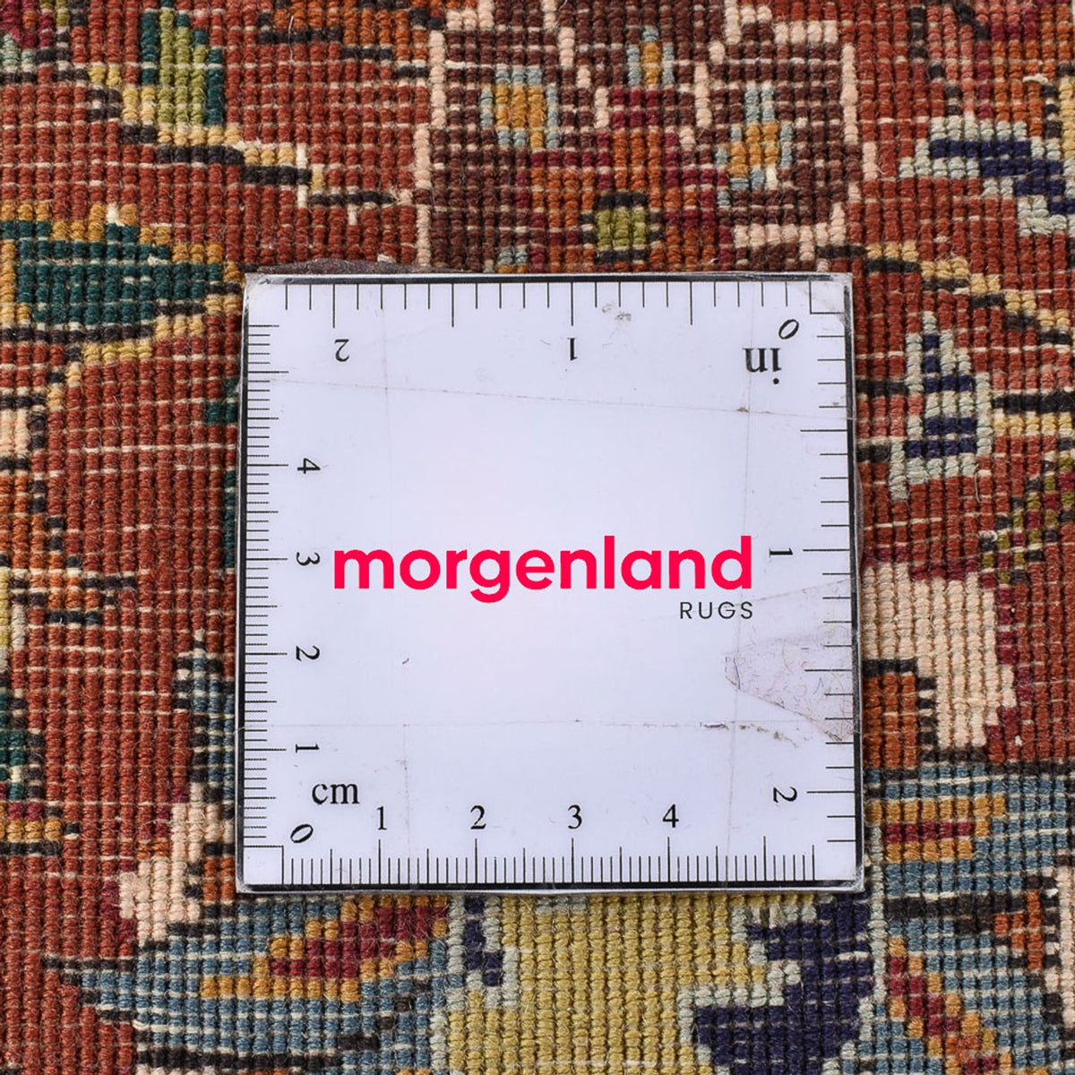 Persisk tæppe - Tabriz - Royal - 356 x 258 cm - creme