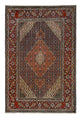 Tabriz - 40 Raj Tæppe 300x200cm - Persisk tæppe