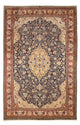 Tabriz - 50 Raj Tæppe 250x381cm - Persisk tæppe