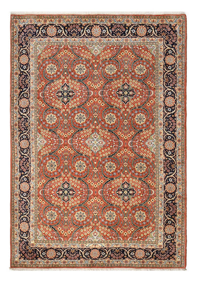 Bidjar Tæppe 207x310cm - Persisk tæppe