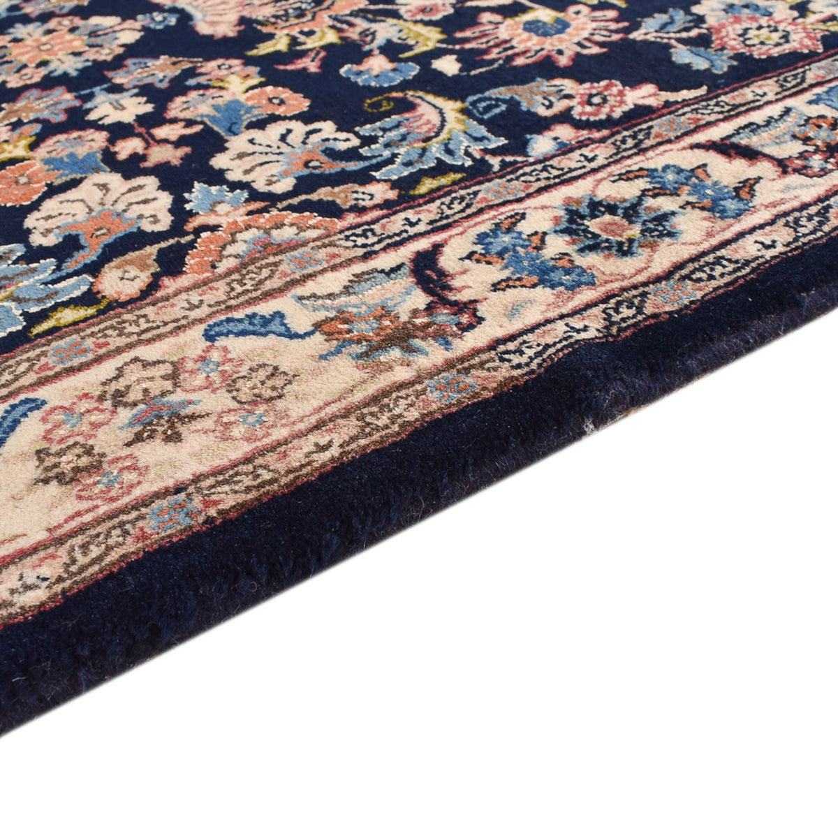 Mashhad Tæppe 76x287cm - Persisk tæppe