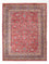 Persisk tæppe - Classic - Royal - 393 x 297 cm - rød