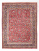 Mashhad Tæppe 297x393cm - Persisk tæppe