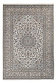 Kashan Tæppe 246x362cm - Persisk tæppe