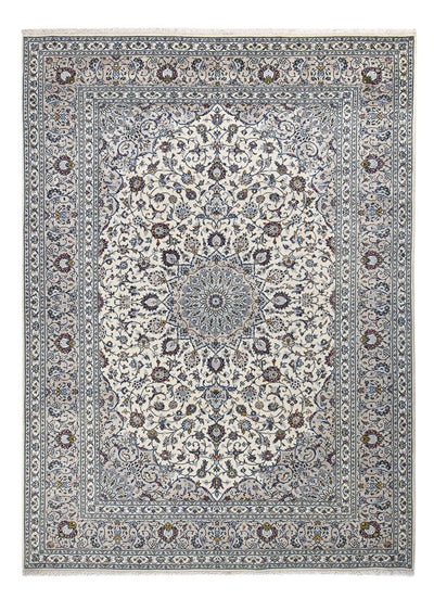 Kashan Tæppe 250x348cm - Persisk tæppe