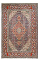 Tabriz - 40 Raj Tæppe 303x199cm - Persisk tæppe