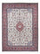 Persisk tæppe - Classic - Royal - 391 x 292 cm - lysegrå