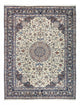 Mashhad Tæppe 294x394cm - Persisk tæppe