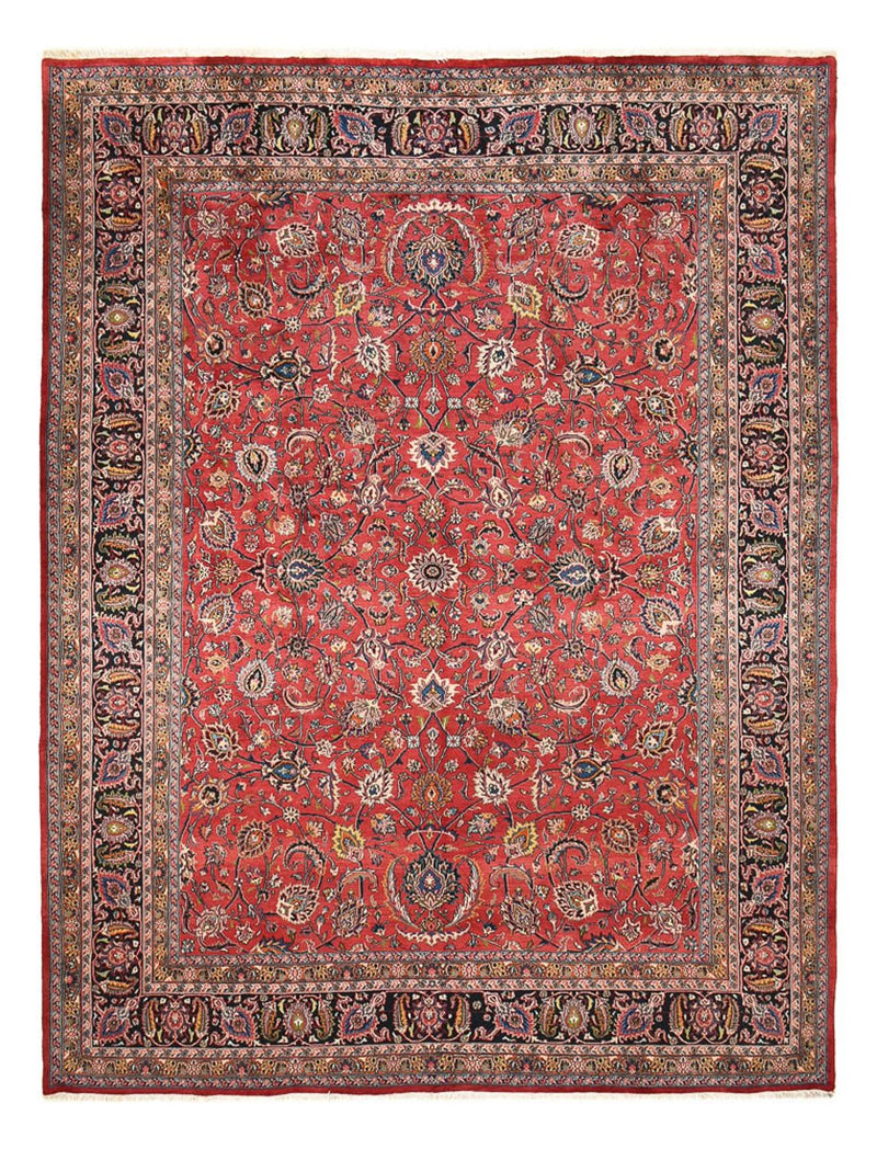 Persisk tæppe - Classic - 390 x 300 cm - rød