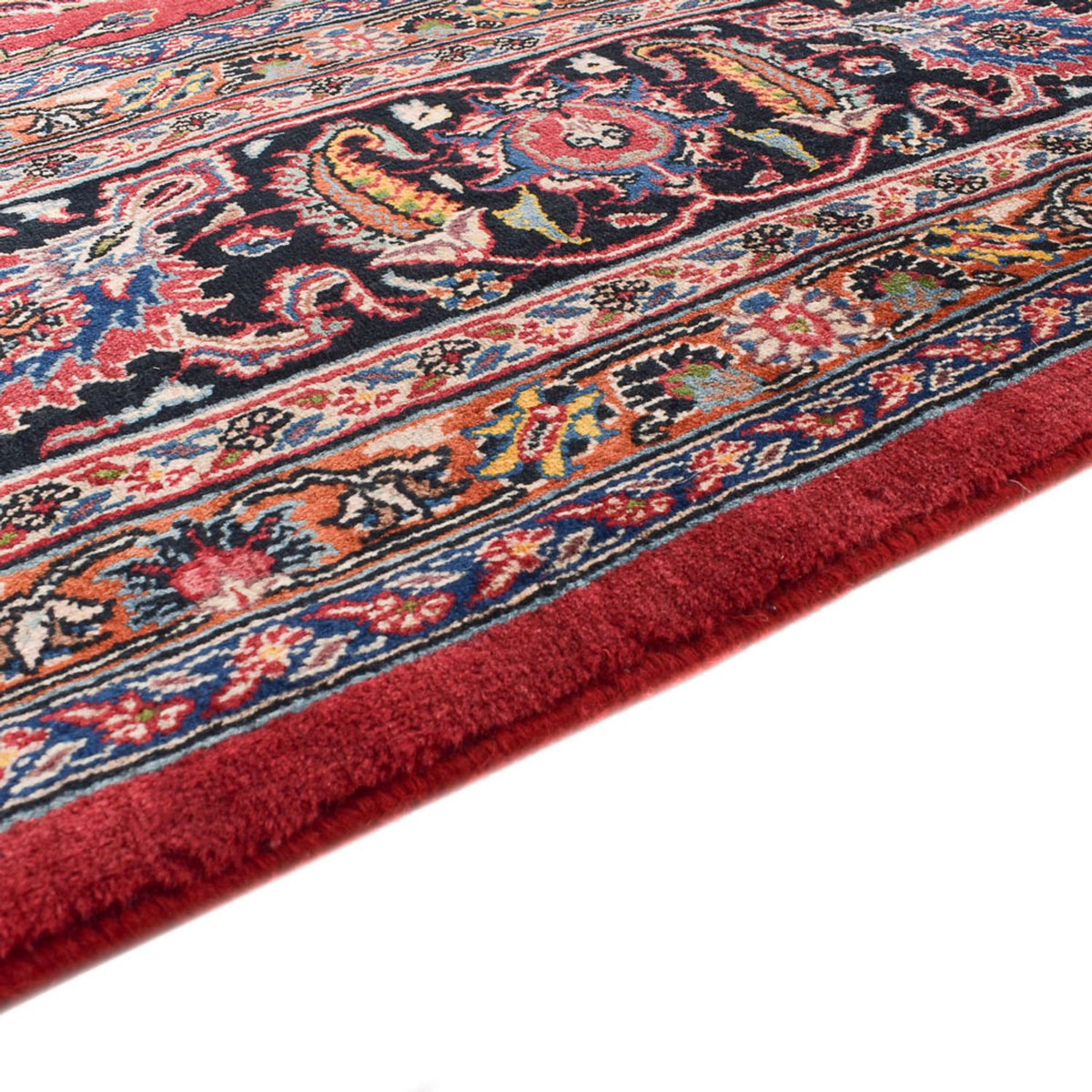 Mashhad Tæppe 300x390cm - Persisk tæppe
