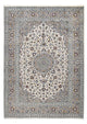 Kashan Tæppe 250x343cm - Persisk tæppe
