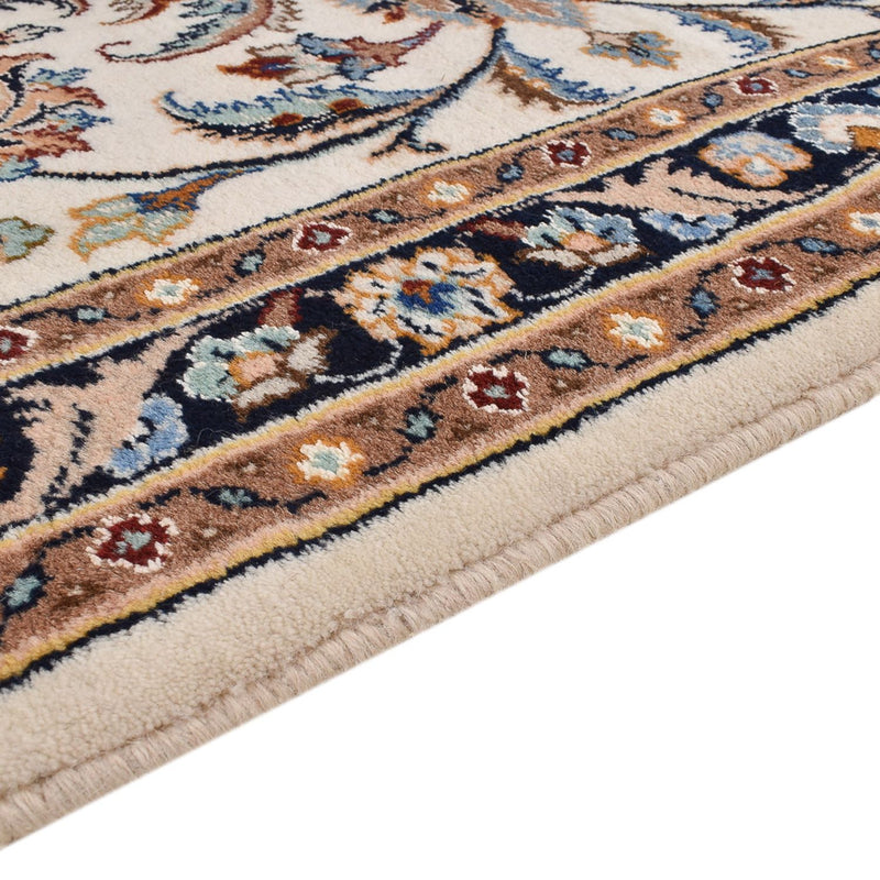 Løber Persisk tæppe - Nomadisk - 320 x 88 cm - creme