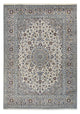 Kashan Tæppe 246x346cm - Persisk tæppe