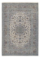 Kashan Tæppe 240x350cm - Persisk tæppe