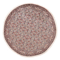 Bidjar Tæppe 245x245cm - Persisk tæppe – product image