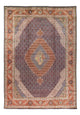 Tabriz - 40 Raj Tæppe 350x520cm - Persisk tæppe