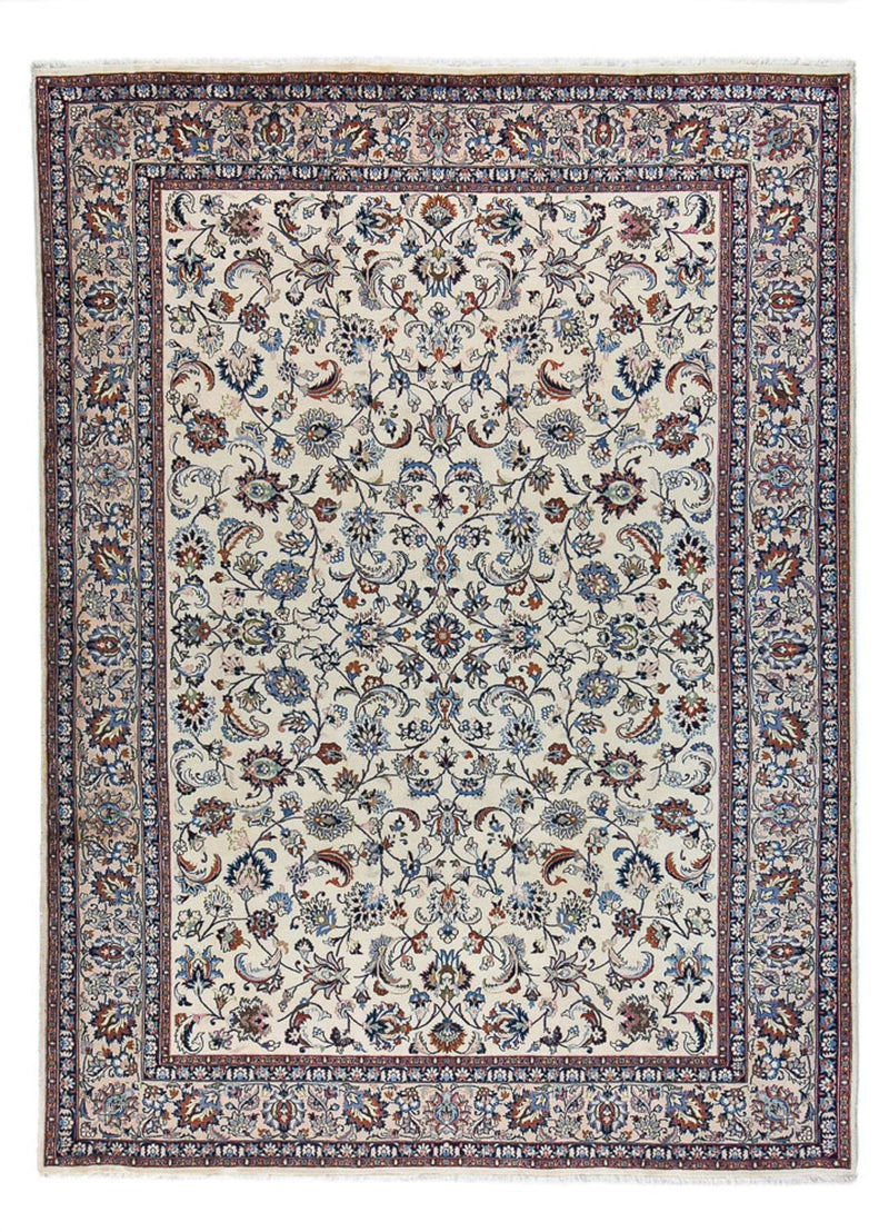 Persisk tæppe - Classic - 348 x 243 cm - sand