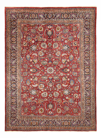 Mashhad Tæppe 298x401cm - Persisk tæppe