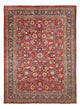 Mashhad Tæppe 401x298cm - Persisk tæppe