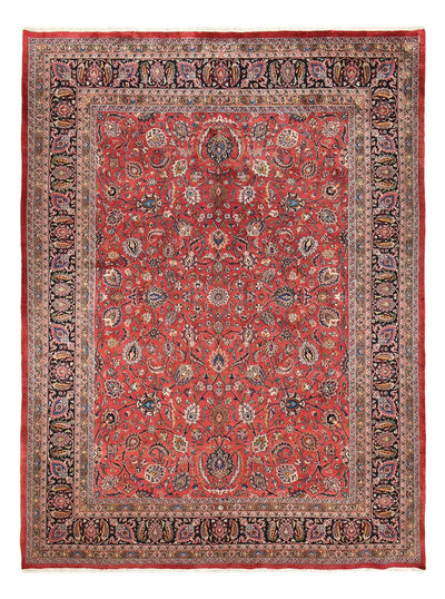 Mashhad Tæppe 298x392cm - Persisk tæppe