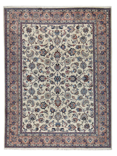 Mashhad Tæppe 248x341cm - Persisk tæppe