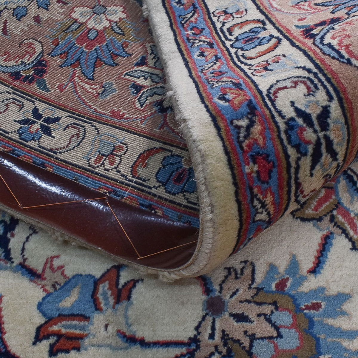 Persisk tæppe - Classic - 341 x 248 cm - sand