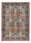 Persisk tæppe - Nomadisk - 355 x 253 cm - flerfarvet