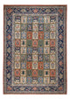 Bakhtiari Tæppe 256x352cm - Persisk tæppe