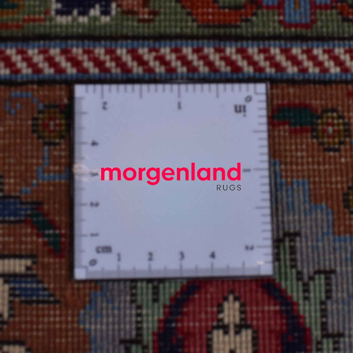 Persisk tæppe - Tabriz - Royal - 312 x 206 cm - mørk beige