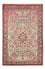 Persisk tæppe - Bijar - 216 x 140 cm - sand