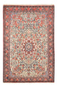 Bidjar Tæppe 140x216cm - Persisk tæppe