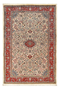 Sarouk Tæppe 205x132cm - Persisk tæppe – product image