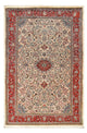 Sarouk Tæppe 205x132cm - Persisk tæppe