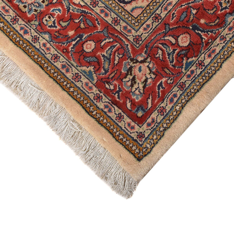 Persisk tæppe - Classic - 205 x 132 cm - beige