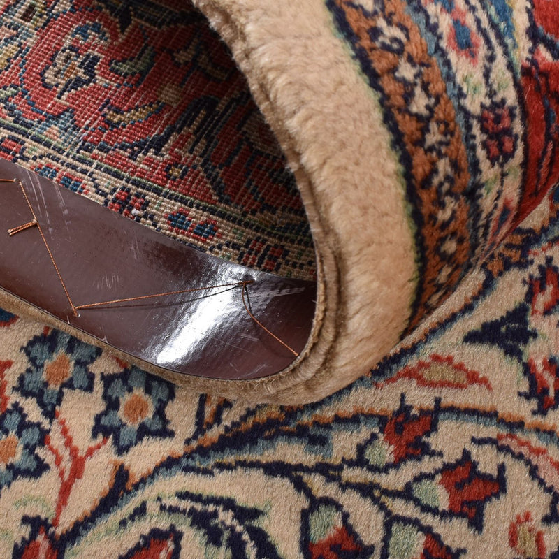 Persisk tæppe - Classic - 205 x 132 cm - beige