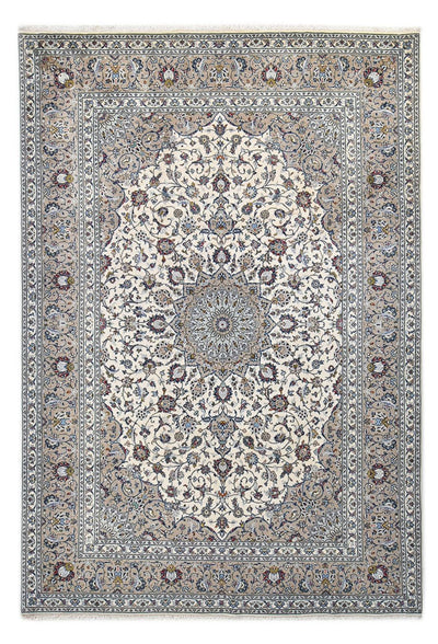 Kashan Tæppe 240x354cm - Persisk tæppe