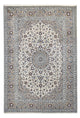 Kashan Tæppe 240x354cm - Persisk tæppe
