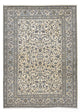 Kashan Tæppe 351x250cm - Persisk tæppe